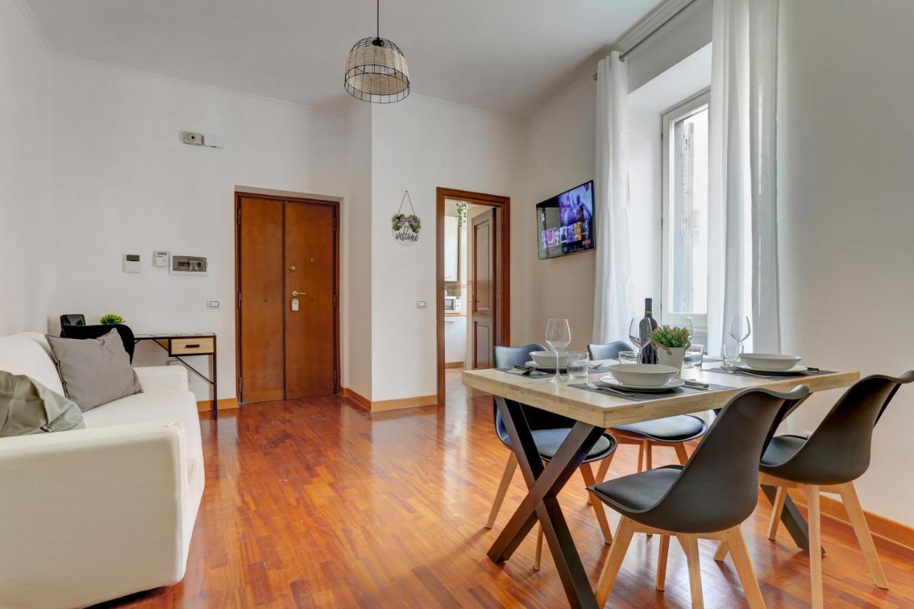 Colosseo Green Park - Home And More Rome Exterior photo