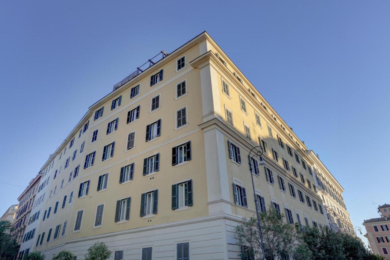 Colosseo Green Park - Home And More Rome Exterior photo
